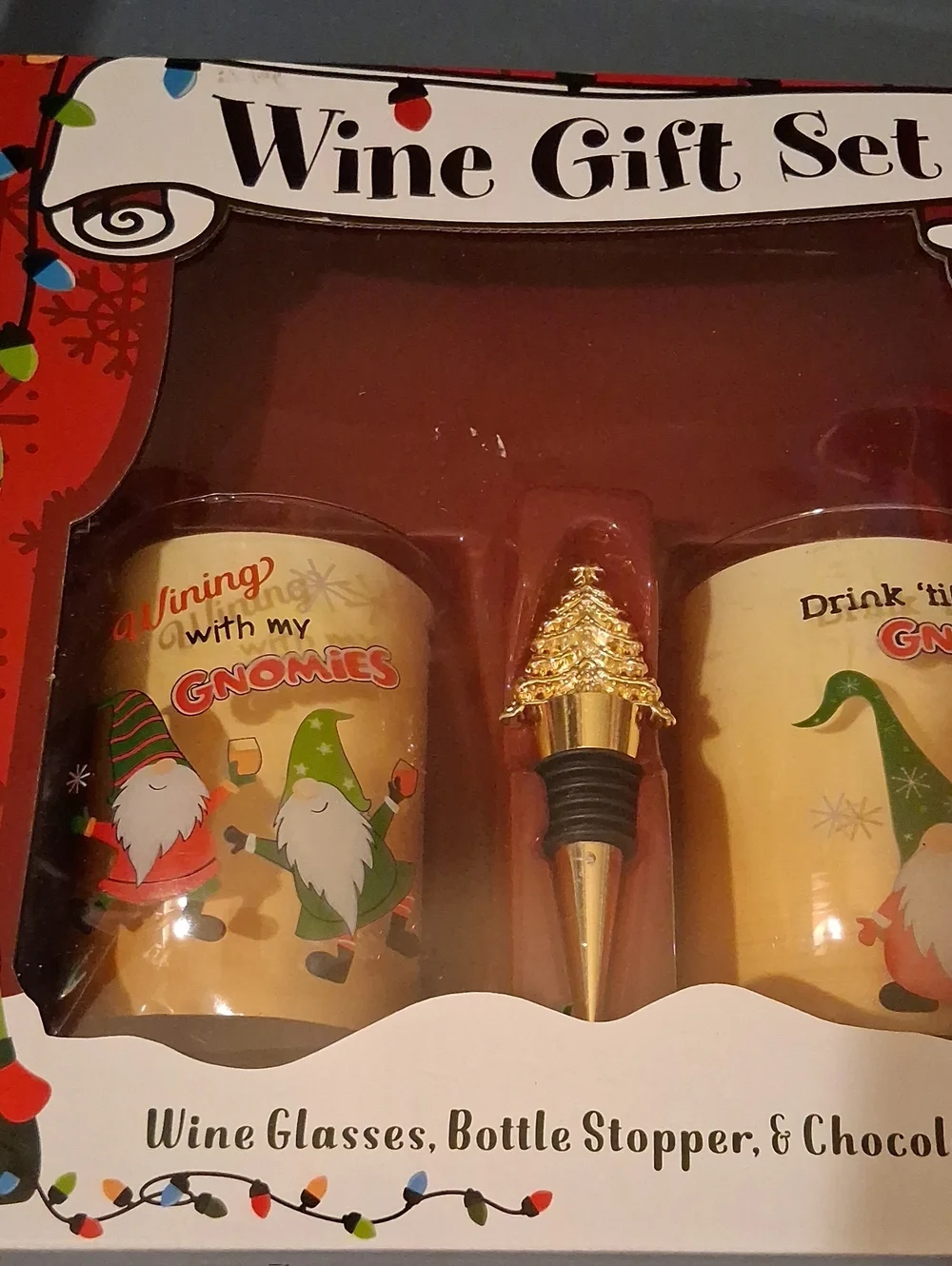 dal it do company festive wine